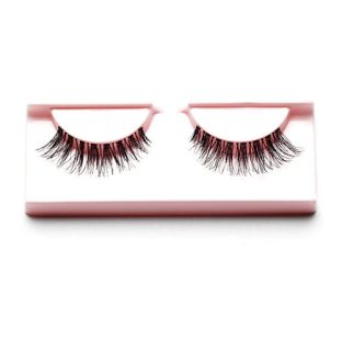 ardell demi wispies - black