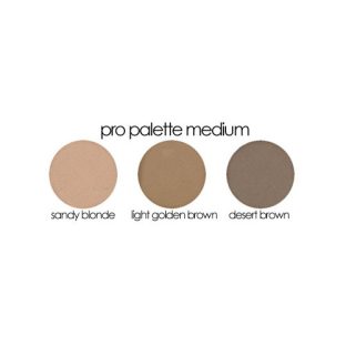 pro palette medium