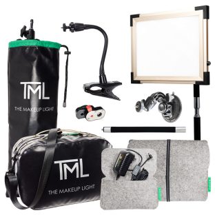key light 2.0 kit - pro package