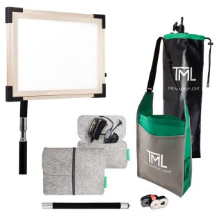 key light 2.0 kit - starter package