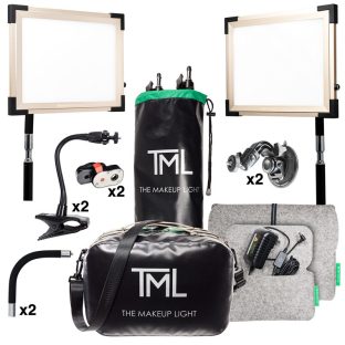 key light 2.0 kit - master package